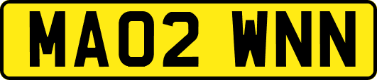 MA02WNN