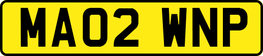 MA02WNP