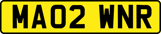 MA02WNR