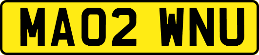 MA02WNU