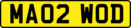 MA02WOD