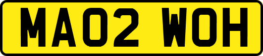MA02WOH