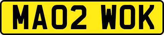 MA02WOK