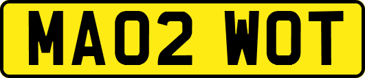 MA02WOT