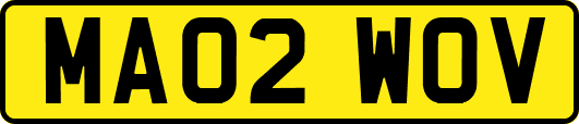 MA02WOV