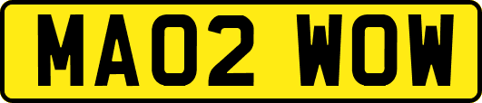 MA02WOW