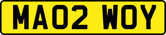 MA02WOY