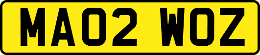MA02WOZ