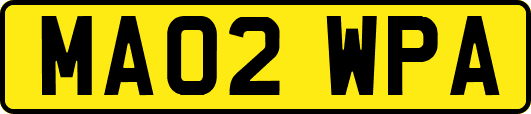 MA02WPA
