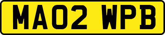 MA02WPB