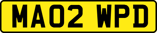 MA02WPD