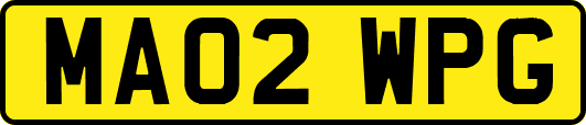 MA02WPG