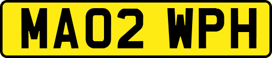MA02WPH