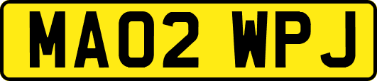 MA02WPJ