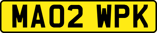 MA02WPK