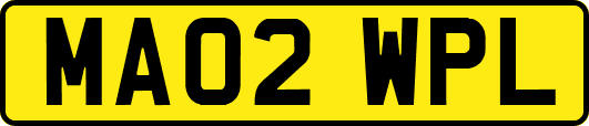 MA02WPL