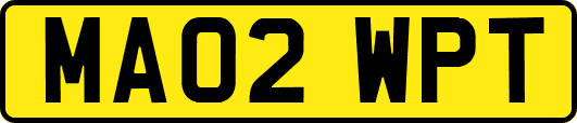 MA02WPT