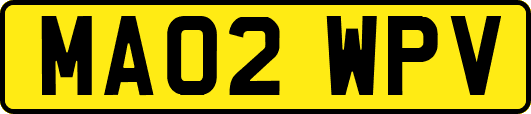 MA02WPV