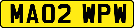 MA02WPW