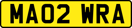 MA02WRA