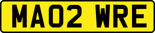 MA02WRE