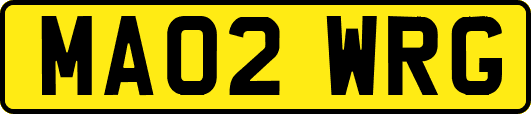 MA02WRG