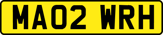MA02WRH