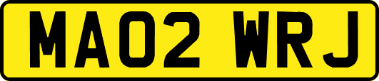 MA02WRJ
