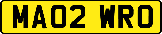 MA02WRO