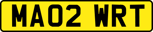 MA02WRT