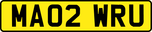 MA02WRU