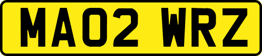 MA02WRZ