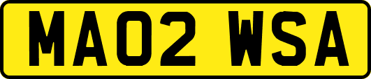 MA02WSA
