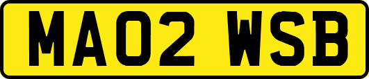 MA02WSB