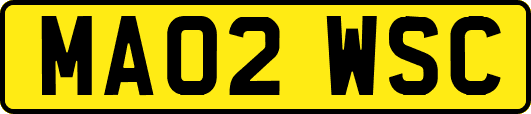 MA02WSC
