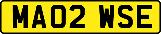 MA02WSE