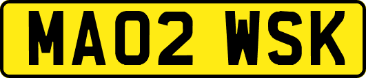 MA02WSK