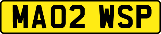 MA02WSP