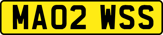 MA02WSS