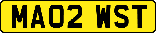 MA02WST