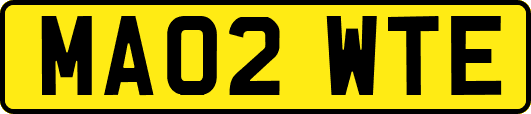 MA02WTE