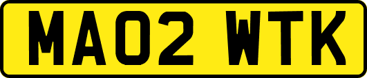 MA02WTK