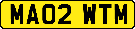 MA02WTM