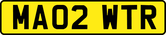 MA02WTR
