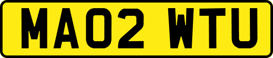 MA02WTU