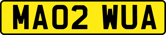 MA02WUA