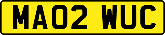 MA02WUC