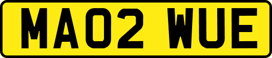 MA02WUE