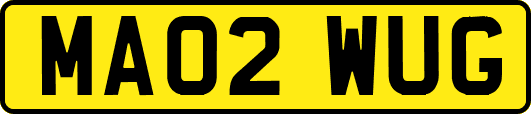MA02WUG