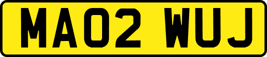 MA02WUJ